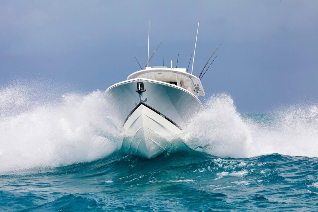 About First Class Watercraft Sales